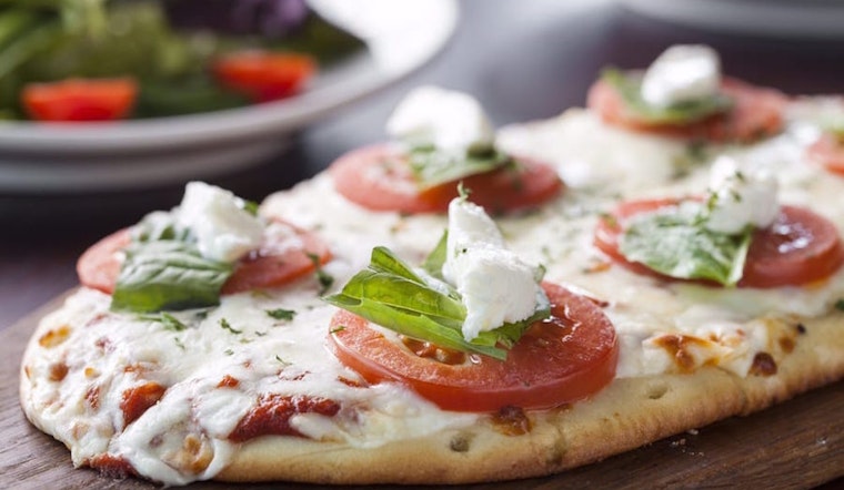 Top pizza choices in Laguna Beach for takeout and dining in