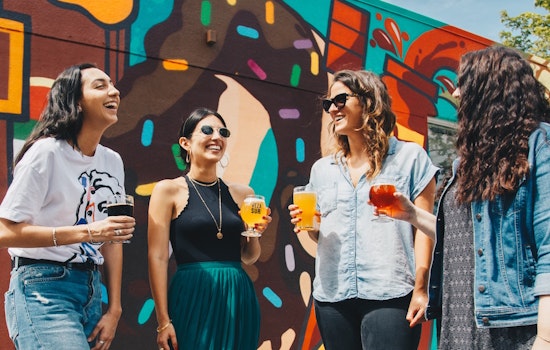 Food and drink events worth seeking out in Denver this week