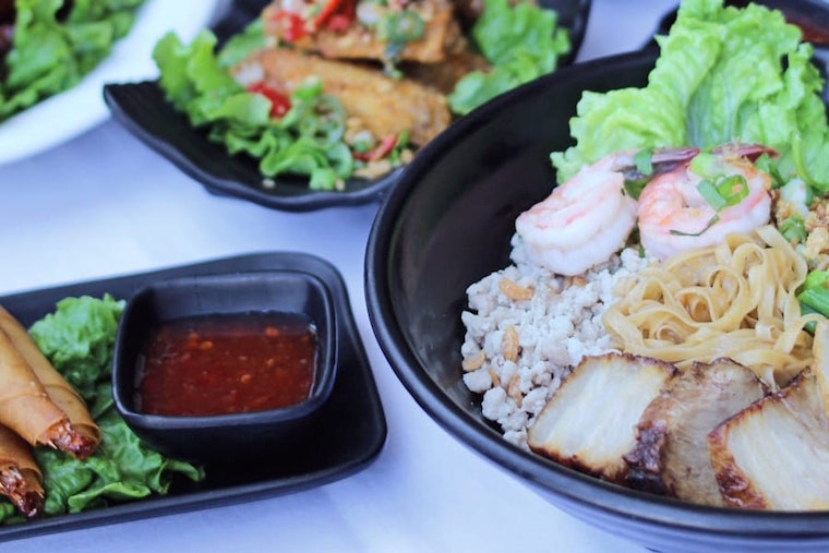 Ring in the Year of the Pig with Costa Mesa's best Chinese restaurants