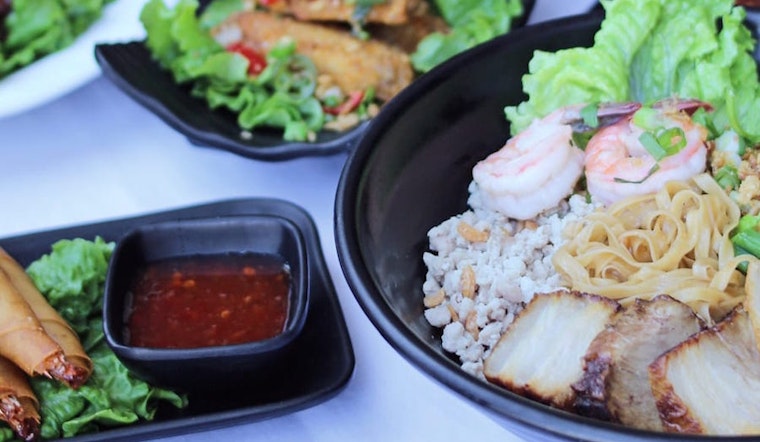 Ring in the Year of the Pig with Costa Mesa's best Chinese restaurants