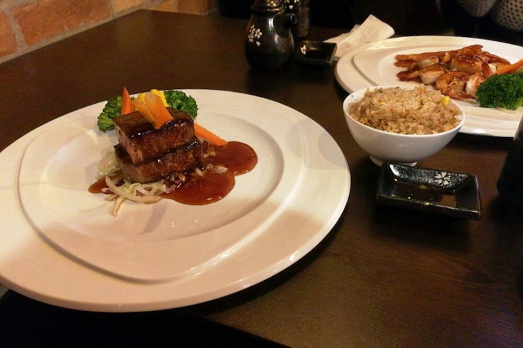 Sushi Wen brings Japanese fare to West Brighton