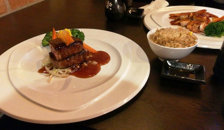 Sushi Wen brings Japanese fare to West Brighton