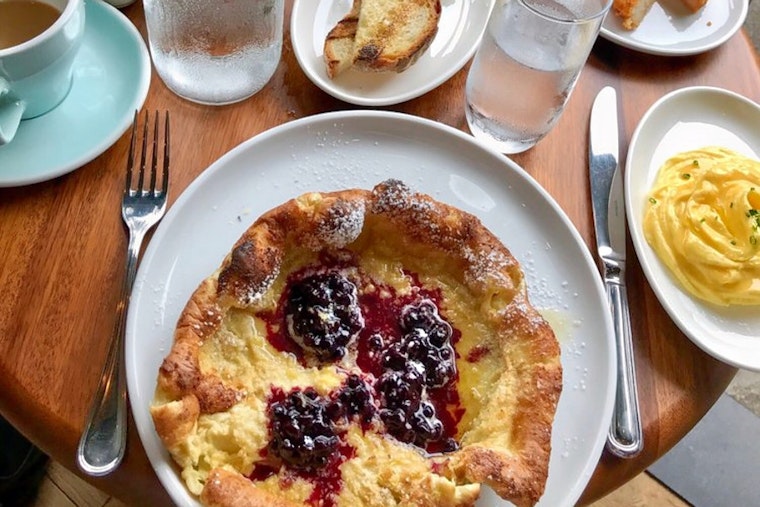 3 new spots to score American eats in New York City