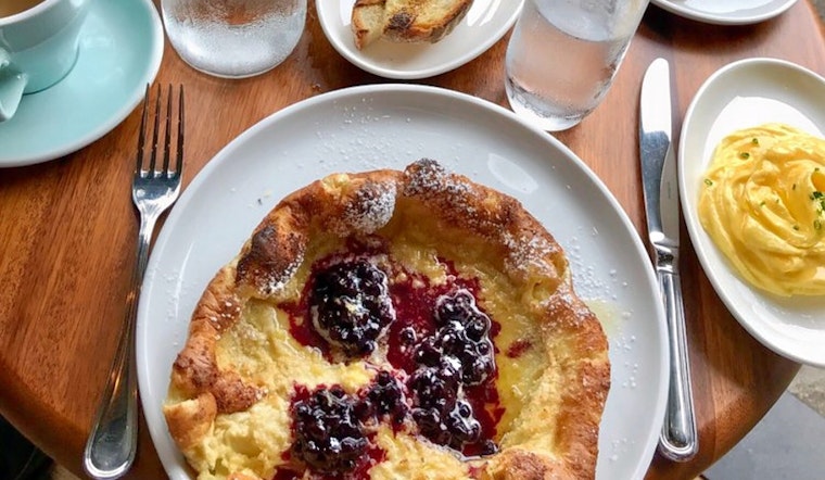 3 new spots to score American eats in New York City