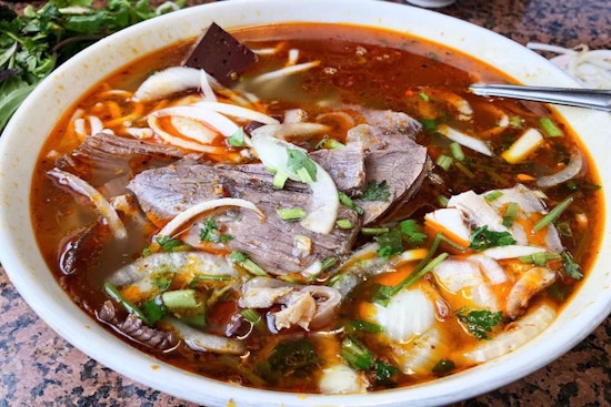 Celebrate the Lunar New Year at these top Vietnamese restaurants in Phoenix