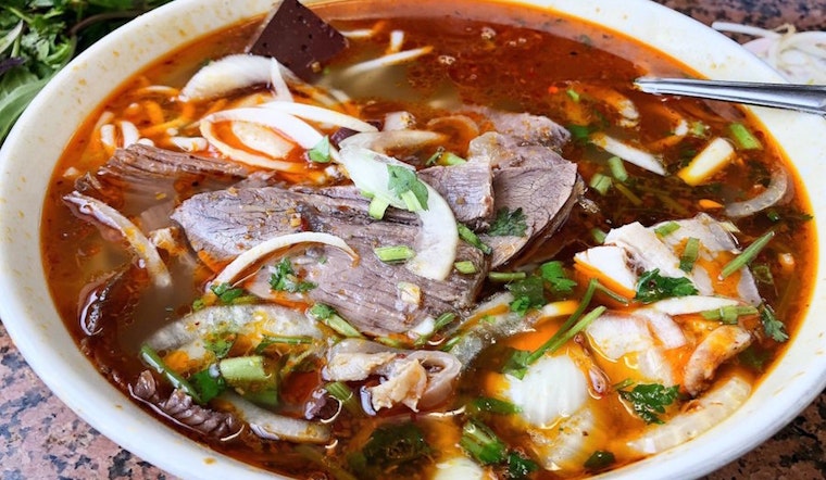 Celebrate the Lunar New Year at these top Vietnamese restaurants in Phoenix