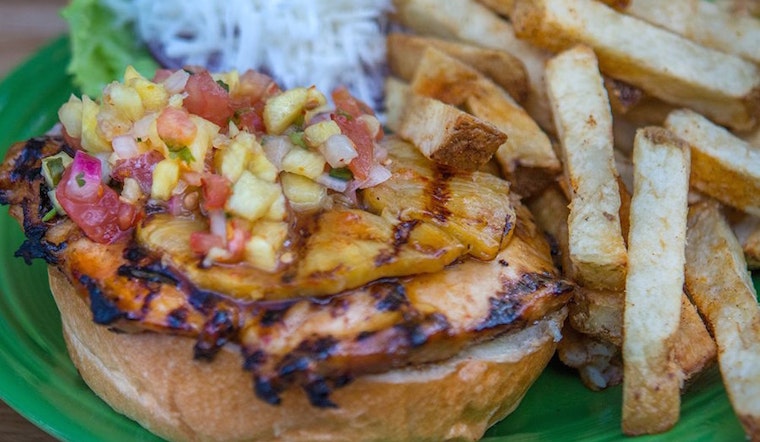 The 5 best New American spots in Sacramento