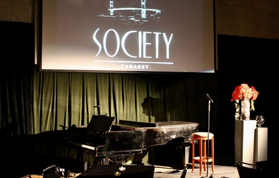 Society Cabaret finds semi-permanent home at Harvey Milk Center For the Recreational Arts