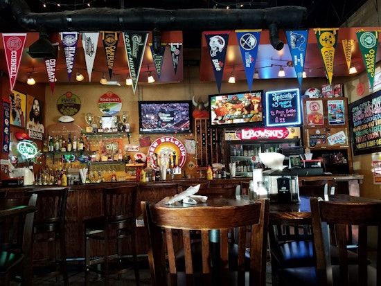 Celebrate the Super Bowl in style with Charlotte's best sports bars and more
