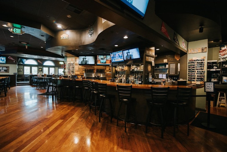 Celebrate the Super Bowl in style with Greenville's best sports bars
