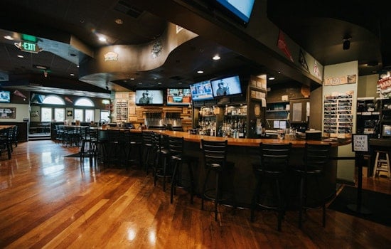Celebrate the Super Bowl in style with Greenville's best sports bars