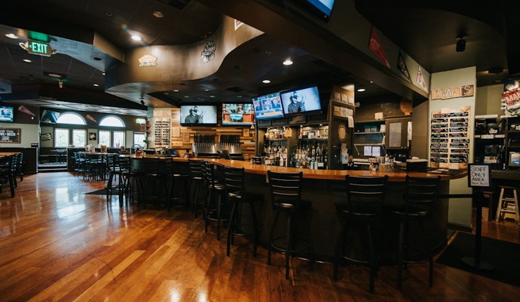 Celebrate the Super Bowl in style with Greenville's best sports bars