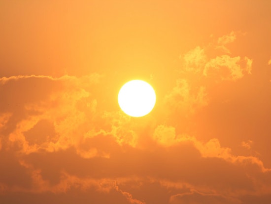 Weather Alert: Heat Advisory Issued For Sunday, Monday