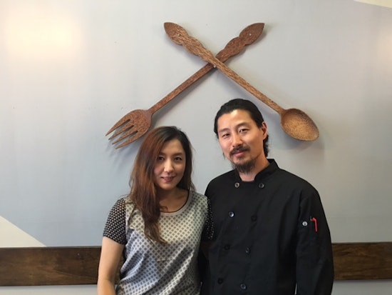 Excelsior's New 'Hwaro' Offers Traditional Korean Dishes—With A Twist