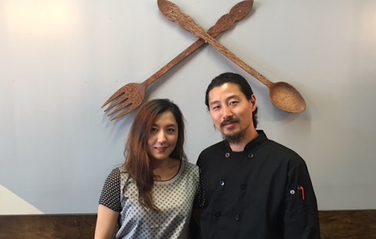 Excelsior's New 'Hwaro' Offers Traditional Korean Dishes—With A Twist