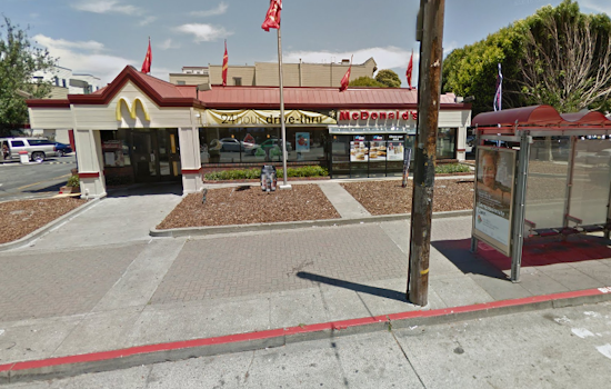 Folsom Street Fair Tourists Pepper-Sprayed In Apparent Hate Crime