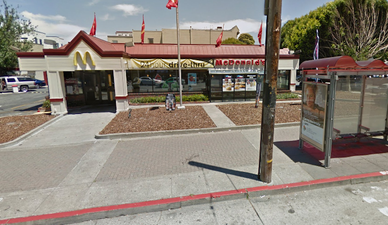 Folsom Street Fair Tourists Pepper-Sprayed In Apparent Hate Crime