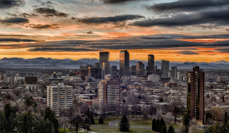 Explore the best of Denver with cheap flights from Phoenix