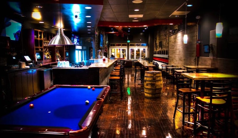 Celebrate the Super Bowl in style with Baltimore's best sports bars and more
