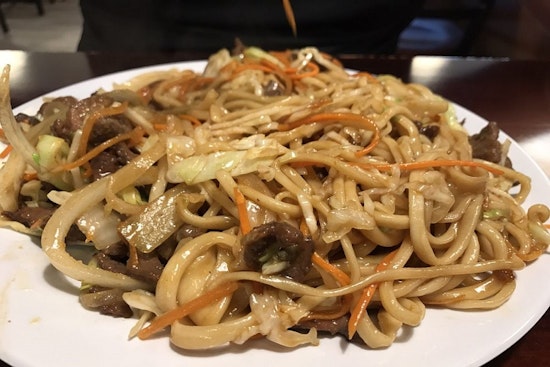 Ring in the Year of the Pig with Cincinnati's best Chinese restaurants