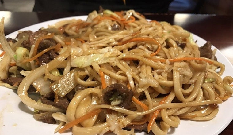 Ring in the Year of the Pig with Cincinnati's best Chinese restaurants
