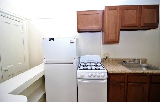 Renting in Baltimore: What will $800 get you?