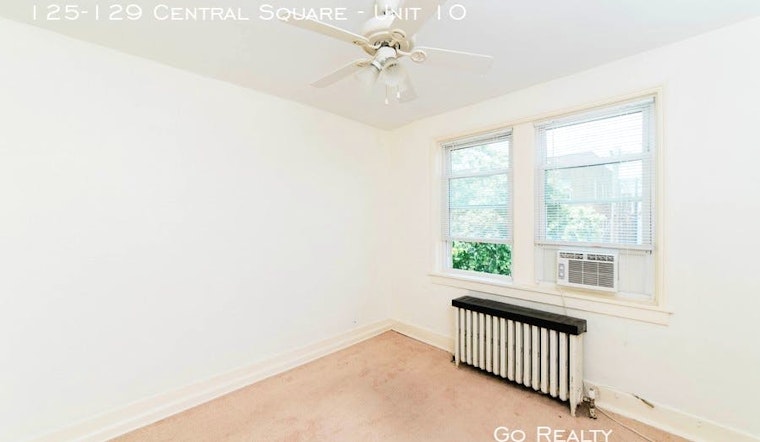 The cheapest apartment rentals in Mount Lebanon, right now