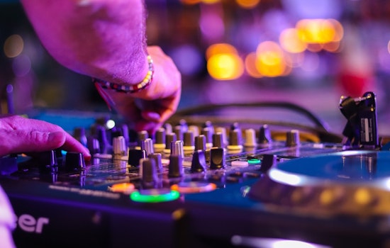 Turn it up: Miami's 4 top music events this weekend