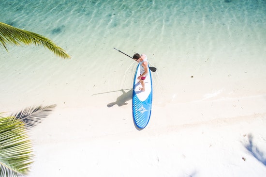 3 sporty to-do's in Miami this weekend