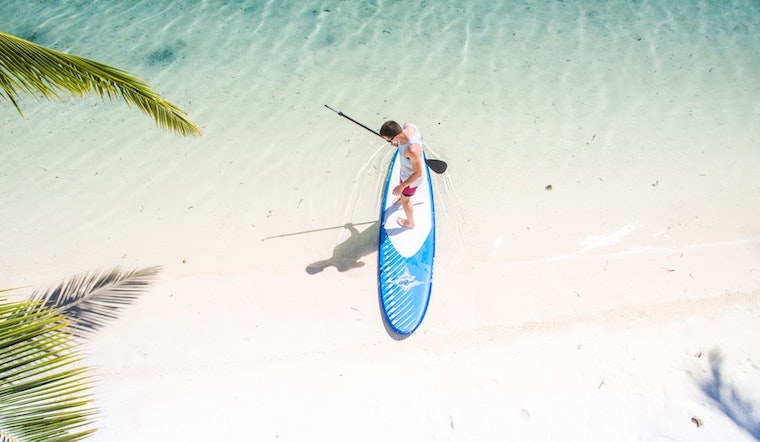 3 sporty to-do's in Miami this weekend