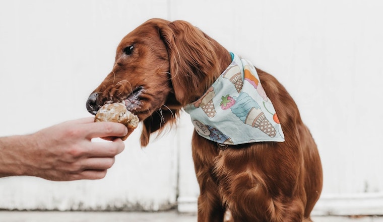 The top 3 food and drink events in Miami this weekend