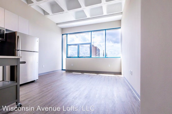 What will $900 rent you in Milwaukee, right now?