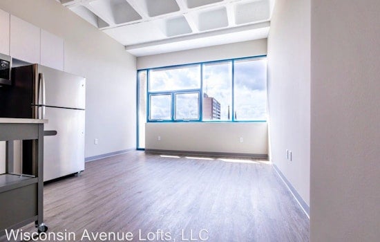 What will $900 rent you in Milwaukee, right now?
