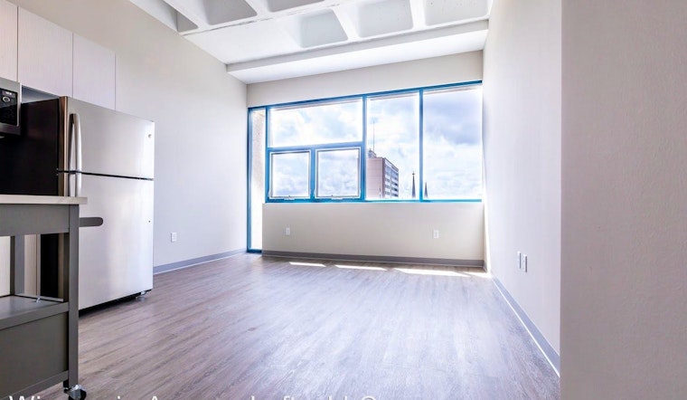 What will $900 rent you in Milwaukee, right now?