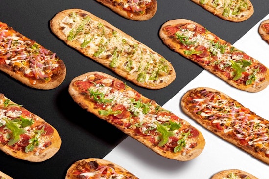 Top pizza choices in Bethesda for takeout and dining in