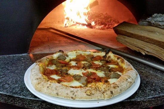 Top pizza choices in Rockville for takeout and dining in