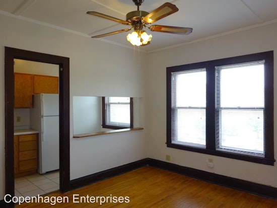 What does $800 rent you in Minneapolis, today?