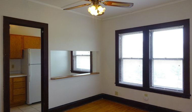 What does $800 rent you in Minneapolis, today?