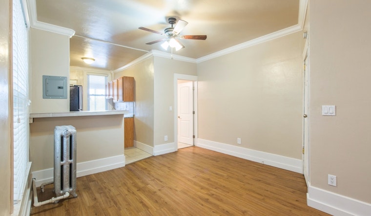 What does $1,200 rent you in Denver, today?
