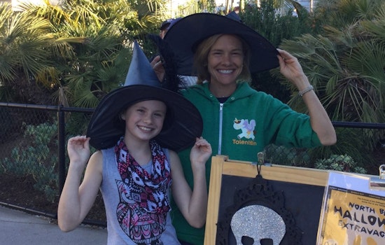 This Sunday: Hocus Pocus, Tricks & Treats Take Over Joe DiMaggio Playground