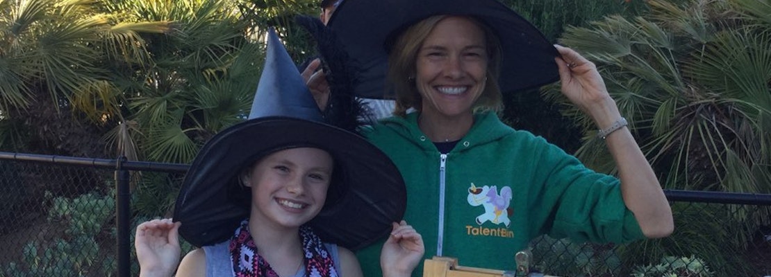 This Sunday: Hocus Pocus, Tricks & Treats Take Over Joe DiMaggio Playground