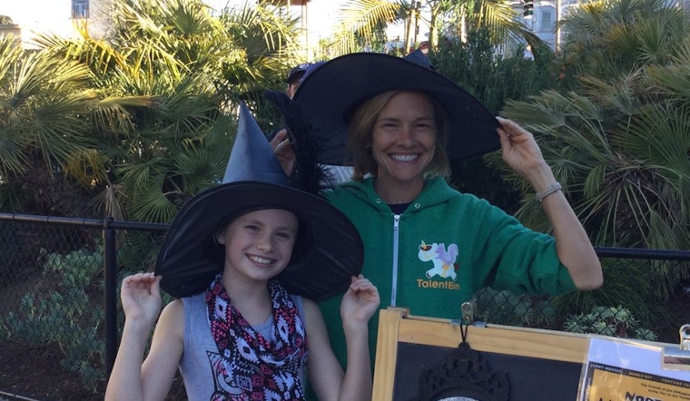 This Sunday: Hocus Pocus, Tricks & Treats Take Over Joe DiMaggio Playground