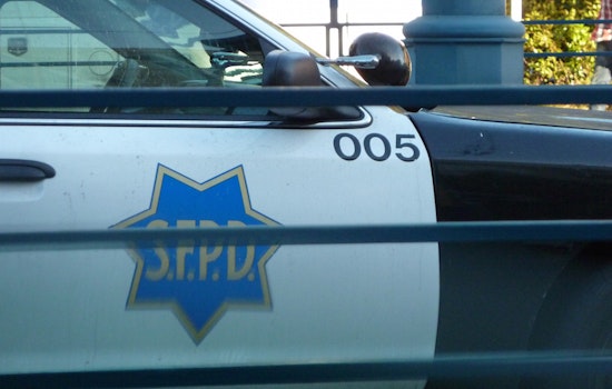 Outer Sunset Crime: Woman Steals Underwear, Cyclist Arrested For Meth, More