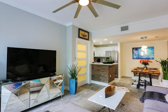 What will $1,700 rent you in Fort Lauderdale, right now?