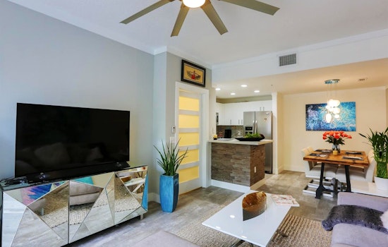 What will $1,700 rent you in Fort Lauderdale, right now?
