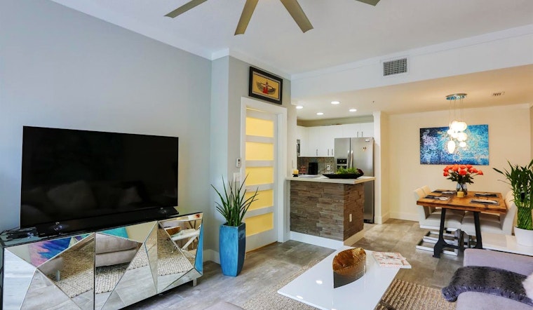 What will $1,700 rent you in Fort Lauderdale, right now?