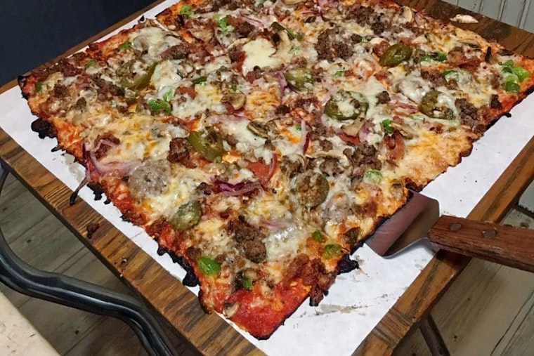 Top pizza choices in Worcester for takeout and dining in