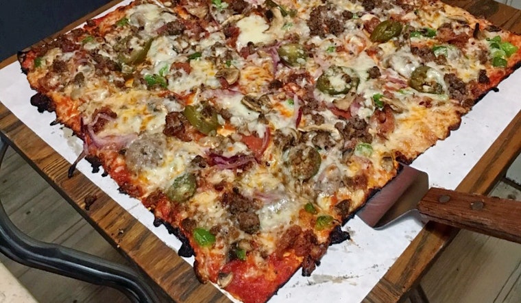 Top pizza choices in Worcester for takeout and dining in
