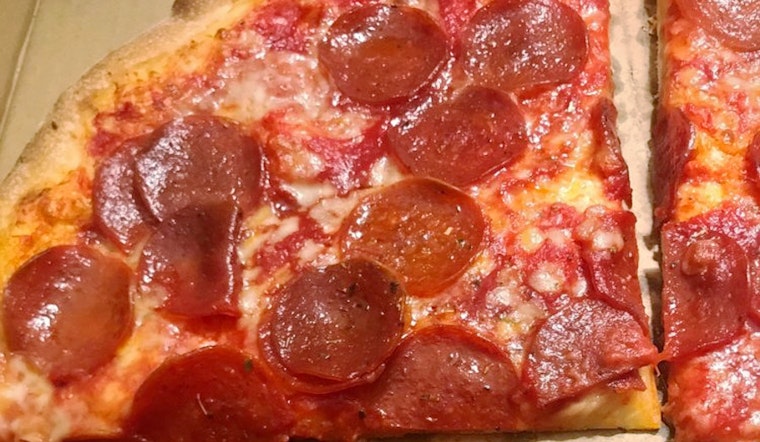 Top pizza choices in Beverly for takeout and dining in