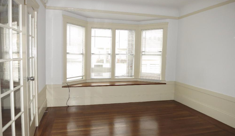 Check out today's cheapest rentals in Noe Valley